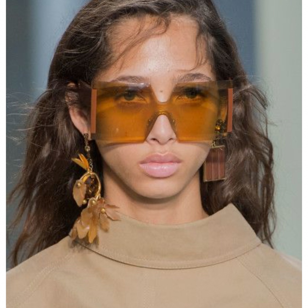 MWT MARNI SUNGLASSES - Picture 7 of 13